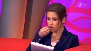 Без матери. Мужское / Женское. Выпуск от 05.02.2020