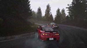Симулятор дрифта в Японии ВЫШЕЛ — JDM: Japanese Drift Master.
