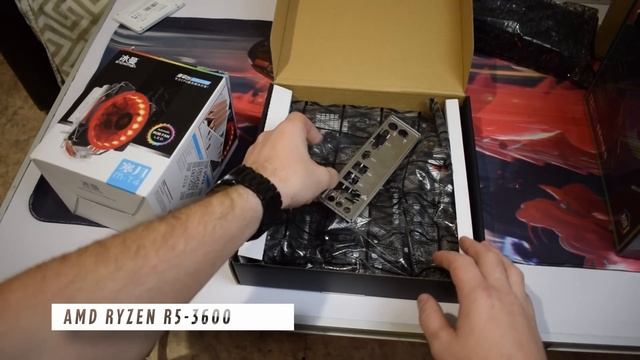 СОБРАЛ ДВА КРУТЫХ ПК по СТАРЫМ ЦЕНАМ! ЛУЧШИЙ ПК ЗА 30К смотреть онлайн