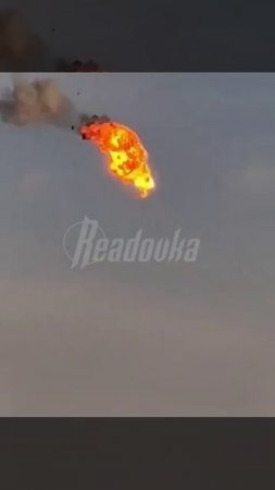 Пора просыпаться! По всей стране летают вражеские БПЛА