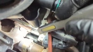 "ГТ" Замена турбины на БМВ X1 2.0 tdi ( N47D20). Просто, быстро и