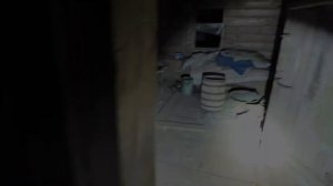 Ночь на Костях. Паранормальная Активность в Заброшенном Монастыре.