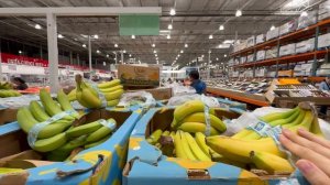 ЗАКУПКА / ЦЕНЫ на продукты 2025 Америка / COSTCO/ чек