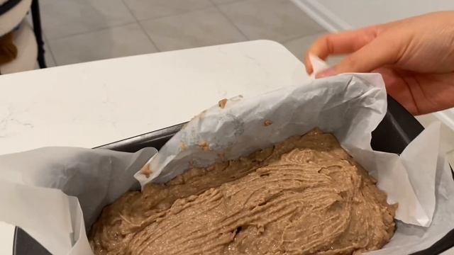 Влажный шоколадный кекс. БЕЗ молочки, глютена и сахара