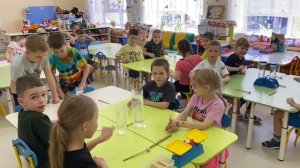 3 корпус "Конфетти" тема: «ЭКСПЕРИМЕНТИРОВАНИЕ С МЕТАЛЛОМ»