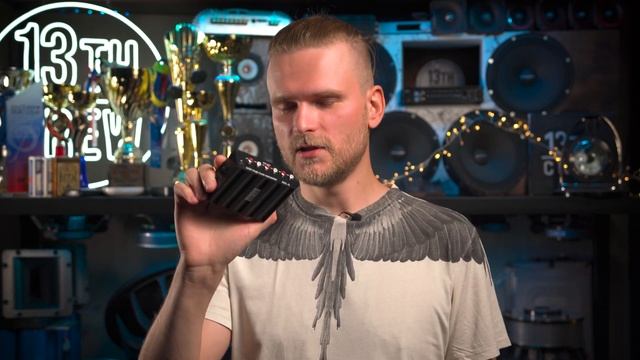 О ЧЕМ МОЛЧАТ ПРО: HELLION DHL 6 смотреть онлайн