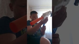 обзор на водный автомат