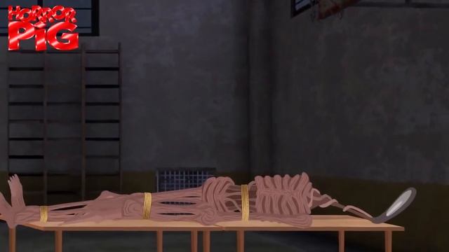 Сиреноголовый и его друзья