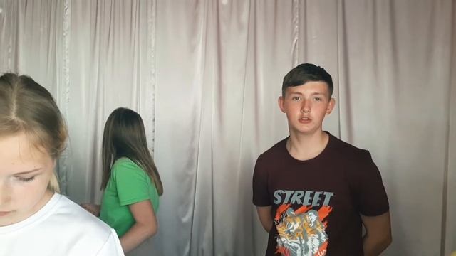 ＂ПоЗиТиВ＂ __ Камышеватская __