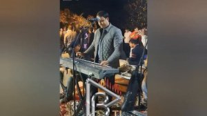 Парвиз Мергалиев 2024 суруди модар дар Хона оча боша