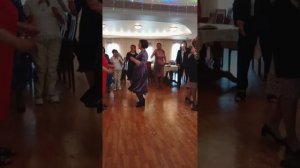 ТАНЦЕВАЛЬНЫЕ ХИТЫ. АХ, ЭТА НОЧЬ. РОМАН АМИНЕВ.