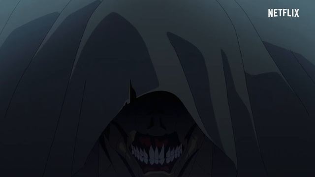 Ведьмак. Кошмар Волка-Тизер (2021) смотреть онлайн