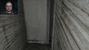 Cмешные моменты с Куплиновым и бабкой| Granny: Chapter Two