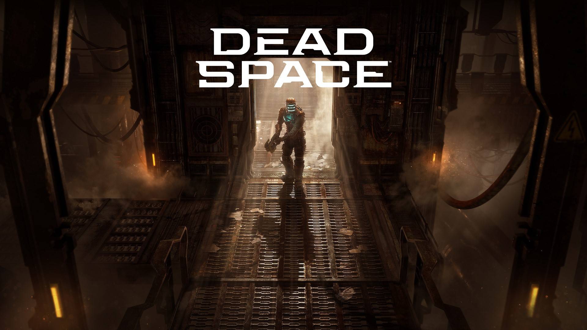 Dead Space Remake NG+ #2 Главы 6-9