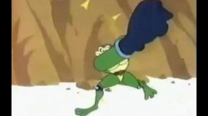 Battletoads / Боевые Жабы