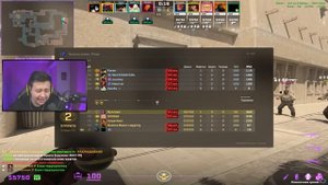 Как ИГРАЮТ на 25.000 РЕЙТИНГА в CS2