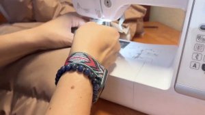 Сшила пуховик сама по готовой выкройке. Пуховик Монреаль от Pattern Clo.