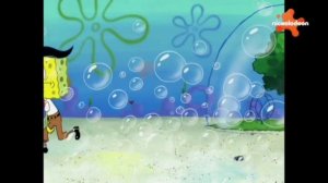 Губка Боб-Стенли С. Квадратные Штаны (2/5)