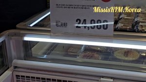 Закупка Продуктов в Ю.Корее . Цены . Распаковка . Магази