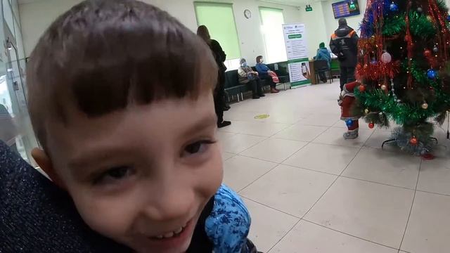 письмо деду морозу...... смотреть онлайн