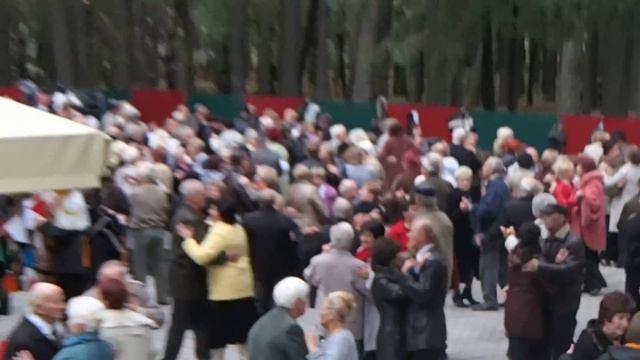 Пример видеозаписи с Olympus TG-820 смотреть онлайн