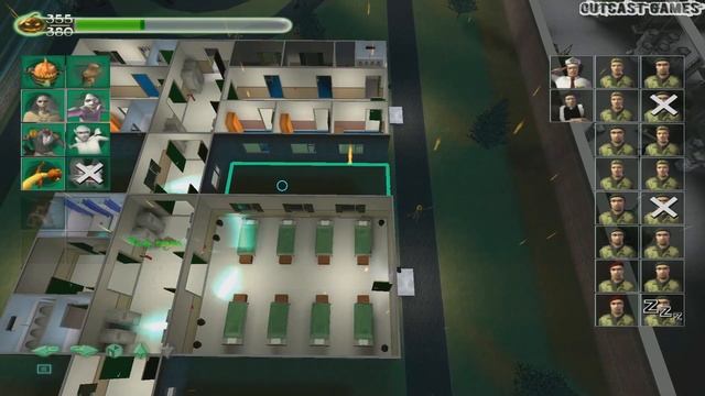 Ghost Master :: PC :: Прохождение :: ПОЛНАЯ СМЕРТНАЯ ОБОЛОЧКА :: # смотреть онлайн