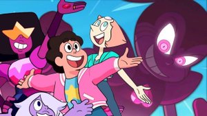 Сериал Вселенная Стивена- 1 сезон 19 серия / Steven Universe