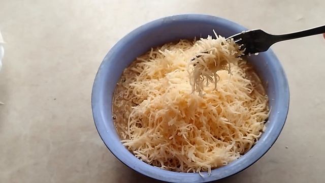 Вкуснейшие бутерброды с Сардинами и Сыром! смотреть онлайн