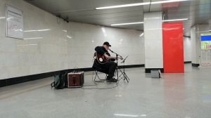 Ария "Штиль" кавер