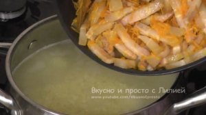 КУЛЕШ - СТАРИННЫЙ РЕЦЕПТ 👨🍳 НАВАРИСТЫЙ, СЫТНЫЙ и ОЧ