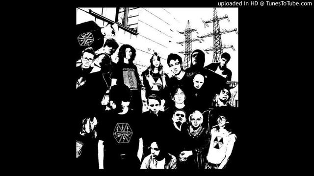 Электроптицы - Осколки