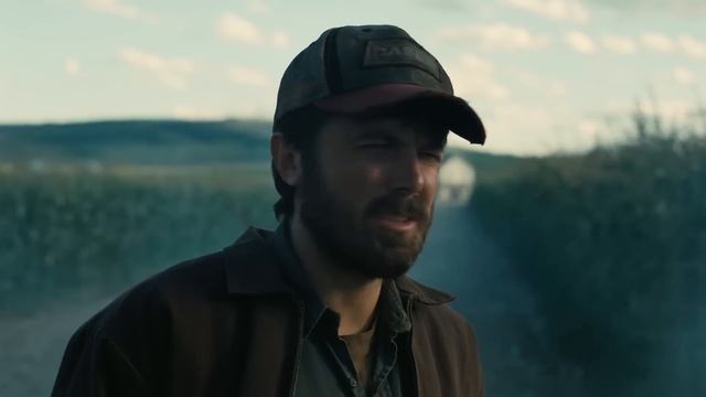 Интерстеллар. Купер умер?  ЧБУ