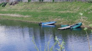 Похолодало, север Красноярского края.