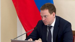 Губернатор Павел Малков провел очередное заседание Правительства