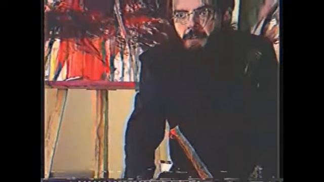 Гвидон Вишневский о своём творчестве смотреть онлайн