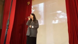 В среднем профессиональном колледже СКГА состоялся торжественный концерт, посвященный Дню Победы