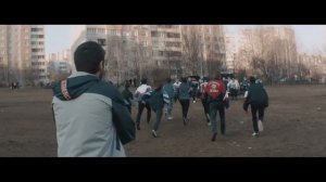 Макс Корж - Слово пацана