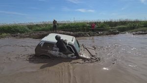 ЧКК 3 этап ТУРИЗМ экипаж ФЕНИКС