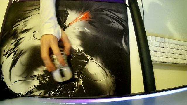 артизан киллер из китайских подвалов | wlmouse mousepad смотреть онлайн