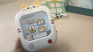 Обзор игры "ОБУЧАЙ ЗАЙКА" от alilo