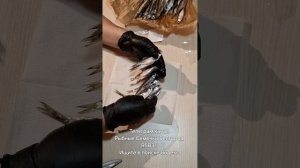 Вяреная уклейка с икрой, Рыбные семечки Белгород