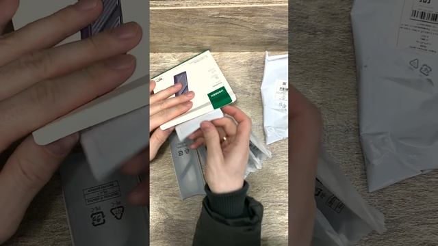 Ugreen CM559 Внешний адаптер для SSD M2 смотреть онлайн