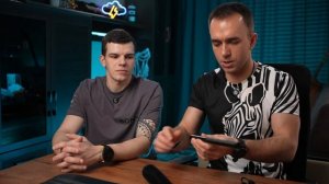 Synco Mic-D2. Отличный бюджетный микрофон пушка.
