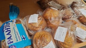 Где Купить Русские Продукты в Тампере Финляндии? Скол?