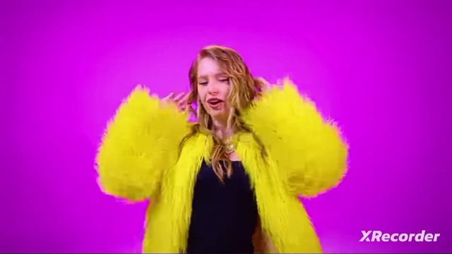 Мария Янковская, POLI - Sigma Girl (Official music video)