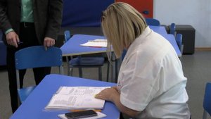 Проверка готовности площадок завершилась положительно