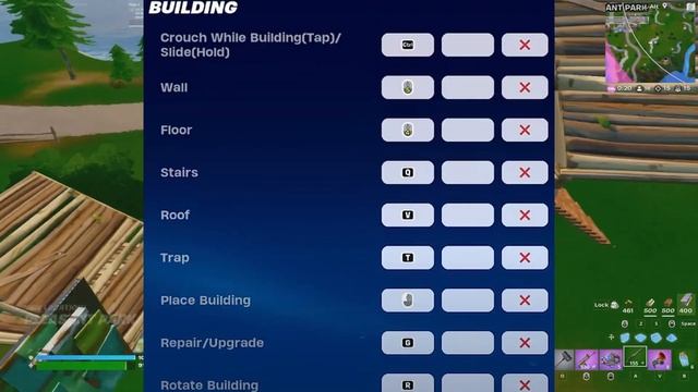 Merstach НАКОНЕЦ-ТО Обновил Свои НАСТРОЙКИ! смотреть онлайн
