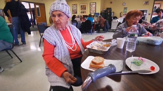 Работа хомотентом / влог из штата Нью-Йорк / смотреть онлайн