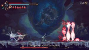 Blasphemous 2 Эвитерно, самый сложный босс