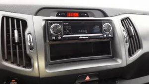Pioneer ODR D7RII & Carrozzeria ODR D7XIII переключени подсветки